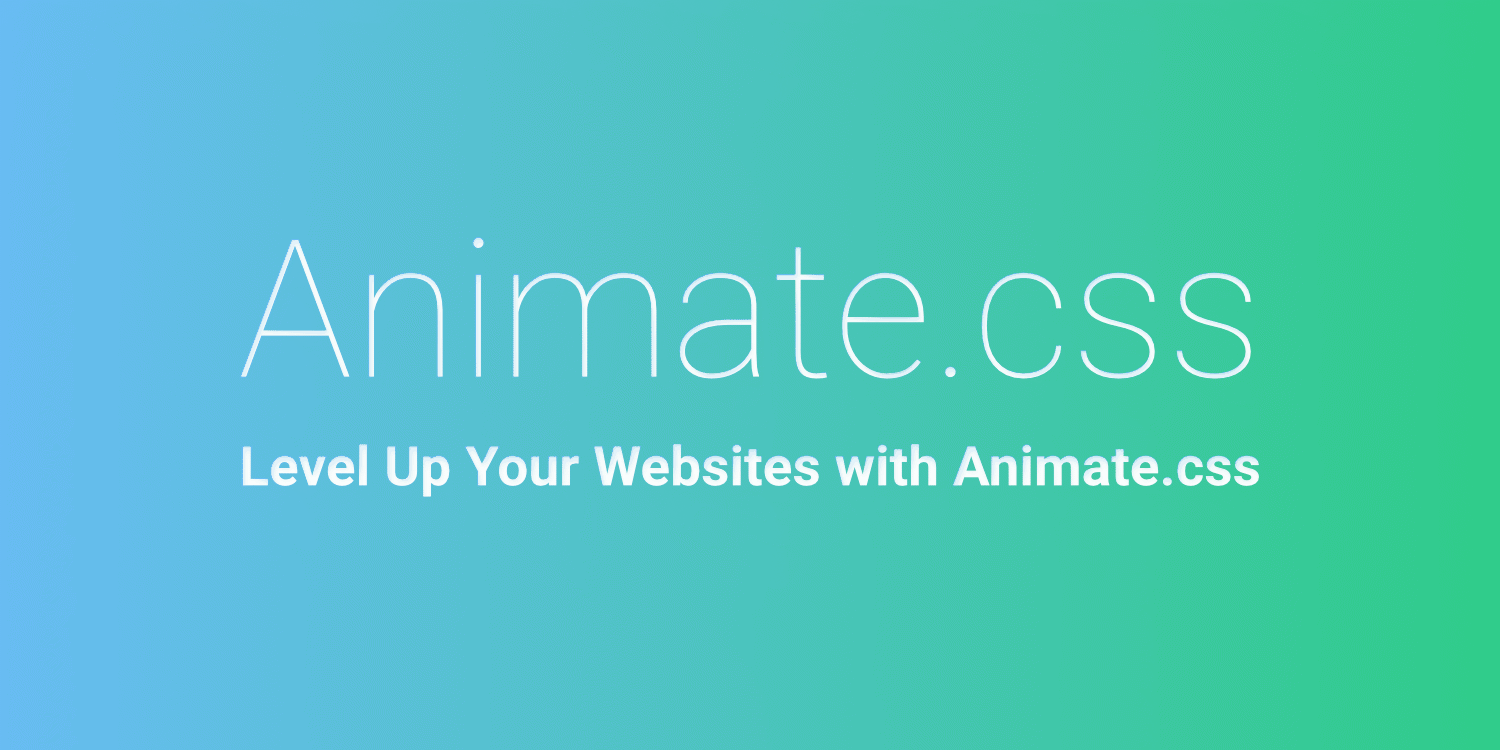 animate.css