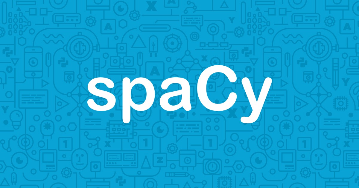 spacy logo