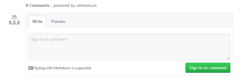 utterance ui